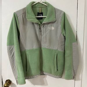 The North Face Denali Zip Fleece Jacket